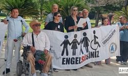 Engelliler Günü’nde Adana’dan Güçlü Çağrı “Erişilebilir Bir Dünya, Mümkün ve Hemen Şimdi!”