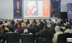 Seyhan Belediyesi’nden 1 Aralık Dünya AIDS Günü’nde Farkındalık Semineri