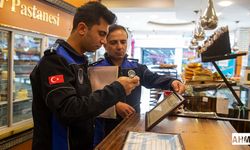 Seyhan Belediyesi’nden Sıkı Denetim: Kurallara Uymayan İşletmeye Mühür