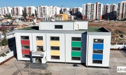 Güven Kaya Gündüz Bakımevi Barış Mahallesi’nde Açılıyor