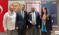 Seyhan Rotaract İlk Toplantısını Yaptı