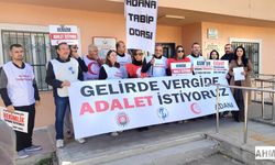 Şükran Güzel “Vergide Adalet İstiyoruz”