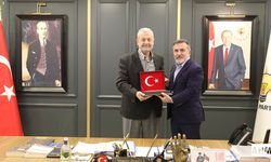 Tamer Dağlı “Birlik ve Beraberlik İçinde Güçlü Çalışmalarımızı Sürdüreceğiz”