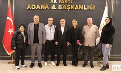 Tamer Dağlı’dan ‘Kanserliler ile El Ele Derneği’ne Teşekkür