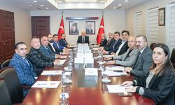 Anahtar Partili Başkan Ahmet Gök “Gıda Güvenliği İçin Adana’da Stratejik Adım”