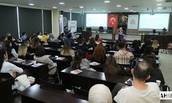 Büyükşehir’den Velilere Yönelik Eğitim