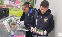 Yumurtalık’ta Temizlik, Hijyen ve Halk Sağlığında Taviz Yok!