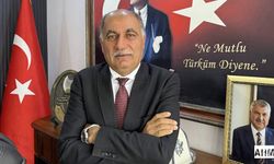 Erdinç Altıok “2026'da Daha Güçlü Yumurtalık İçin Çalışacağız”