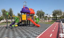 Yüreğir'e Yeni Yaşam Alanları