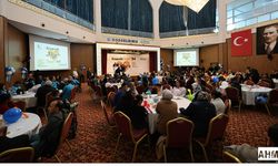 Yüreğir Belediyesinden Engelliler Günü Etkinliği