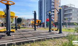 Yüreğir’e Yeni Yaşam Alanı: Özgür Mahallesi Parkı Hizmete Açıldı