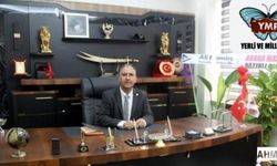 Yusuf Arslan “Kurultayımız Partimize Seçim Yolunu Açacak”