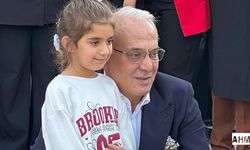 MHP'den “Üç Hilalin Aydınlığında Engelsiz Yarınlara” Etkinliği