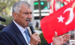 Başkan Zeydan Karalar’ın Avukatları Tutukluluğun Devamına İtiraz Etti