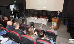 10 Ocak Dünya Çalışan Gazeteciler Günü Çukurova Üniversitesinde Kutlandı