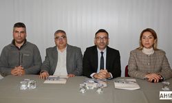 Akademik Meslek Odaları Birliği "Deprem Yargılamalarında Adalet sağlansın"