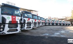 ASKİ Sahadaki Gücünü Artırıyor