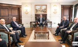 Vali Mustafa Yavuz’dan Adana Sanayisine Güçlü Mesaj