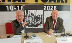 Kitap Fuarı'nda Köy Enstitüleri Konferansı