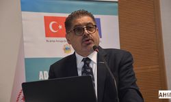 Adana, Yeşil Dönüşüme Ev Sahipliği Yaptı