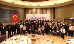 Başkan Demirçalı, Gazetecilerle Kahvaltıda Buluştu