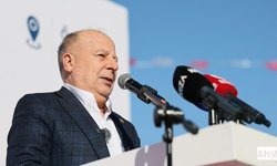 Ali Demirçalı'ya 5 Yıl 3 Ay Hapis Cezası