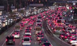 Sürücülere Kritik Uyarı: Yollardaki Görünmez Tehlike Kazalara Davetiye Çıkarıyor