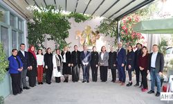 ATÜ Bilim Kafe’de Kadın Kooperatifleri Konuşuldu