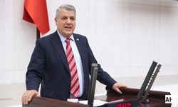 Ayhan Barut "Emeklilere 'Öl, Açlığa Mahkum Ol' Diyorlar"