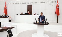 Ayhan Barut "Şehit yakını ve gazilerimizin sesini duyun!"