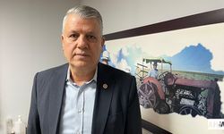 Ayhan Barut’tan Tepki: “Çiftçiye Köstek Değil Destek Olun”