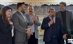 5 Ocak Adana'nın Kurtuluşu İstanbul'da Kutlandı