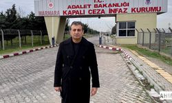 Burhanettin Bulut’tan Marmara Cezaevi Ziyareti