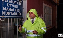 Güngör Geçer “Bütün Olanaklarımızla Vatandaşımızın Yanındayız”