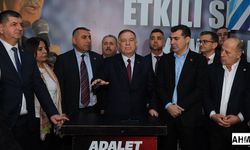 CHPli Gökan Zeybek “Tutuklu Belediye Başkanlarımız Kahramandır”