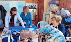 Çukurova’da Üreten Kadınlar Güçleniyor: Giyim Üretim Teknolojisi Kursu Yoğun İlgi Görüyor