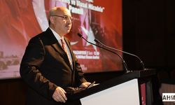 ÇÜ, Kurtuluşun 104. Yılında "Tarih, Direniş ve Ulusal Mücadele" Paneline Ev Sahipliği Yaptı