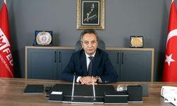 DAİMFED Başkanı Karslıoğlu’ndan Kıdem Tazminatı Düzenlemesine İlişkin Önemli Açıklama