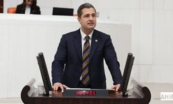 CHPli Deniz Yücel’den “Siz Hiç Öğrenci Olmadınız mı?”