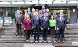 CHP Heyetinden Türk Eczacıları Birliği’ne Ziyaret