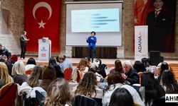 Büyükşehir’den Eğitmenlere; Kapasite Geliştirme Eğitimi