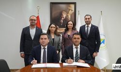 Çukurova Belediyesi’nden Çevreye Katkı: Kompost Tesisi Projesine Destek