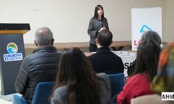 Çukurova’da LÖSEV Farkındalık Semineri: Dayanışma ve Umut Bir Arada