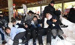 Çukurova Çocuk Şöleni’nde Coşku Sürüyor: 2. Gün Etkinlikleri Başladı