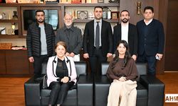 Başkan Kozay: “Adana İçin Ortak Akıl ve İş Birliğiyle Çalışıyoruz”