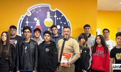 Özel Eral Okulları TIES’e Ev Sahipliği Yaptı