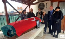 Erdoğan Varol’u Sonsuzluğa Uğurladık