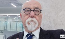 Gazeteci Erdoğan Varol Vefat Etti