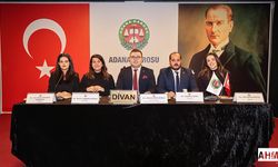 Genç Avukatlar Meclisi "Olağan Genel Kurul'da Buluştu