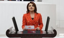 CHP'li Gülcan Gül "Hazine Borcu 13,7 Trilyona Çıktı"